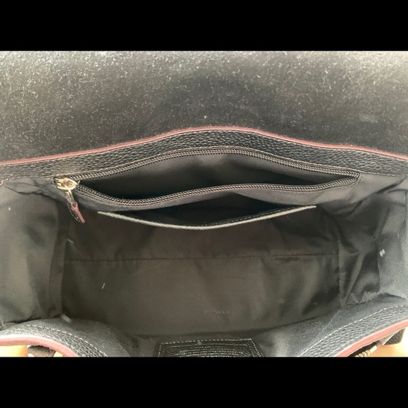 Coach Small Messenger Bag - Picture 4 of 11